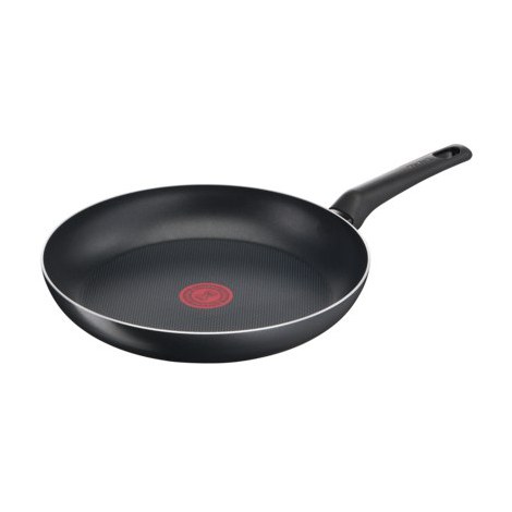 TEFAL | B5569153 | Simple Cook Set of 3 | Frying | Diameter 20 / 24 / 28 cm | Fixed handle - 2